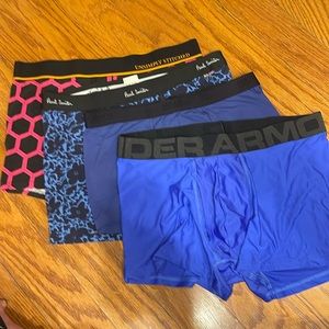 Men’s Gently Used Underwear